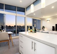 StayCentral Brunswick Penthouse - Accommodation Sydney