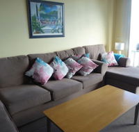 Portside Unit 12/1 Donald Street - Accommodation Sydney
