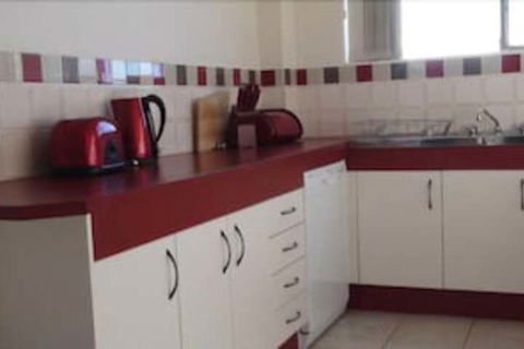 Portside, Unit 12/1 Donald Street - Accommodation Sydney 2