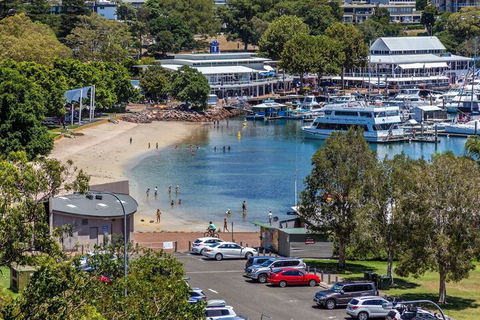 Kiah, Unit 5/53 Victoria Parade - Accommodation Sydney 2