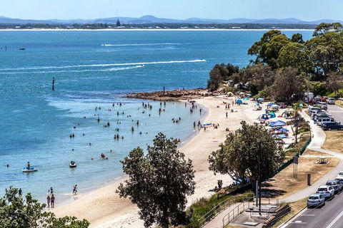 Kiah, Unit 5/53 Victoria Parade - Accommodation Sydney 3