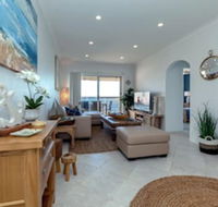 Kiah Unit 5/53 Victoria Parade - Accommodation Sydney