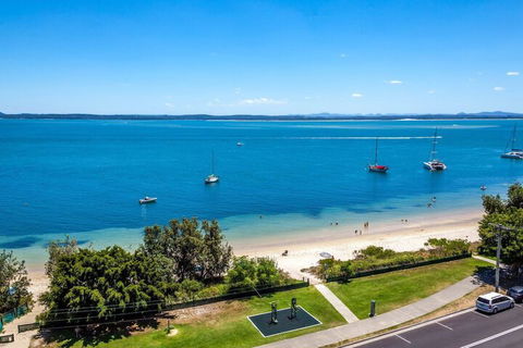 Kiah, Unit 5/53 Victoria Parade - Accommodation Sydney 1