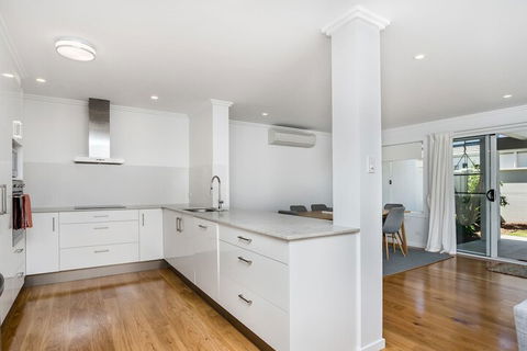 A PERFECT STAY - Amity At Seadrift - Sydney 4u 4