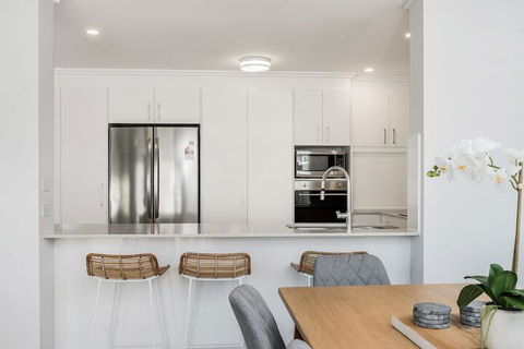 A PERFECT STAY - Amity At Seadrift - Sydney 4u 2