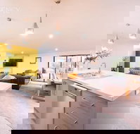 Euphoria House - Accommodation Sydney