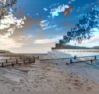 Birdsong House Dingo Beach - Accommodation Sydney