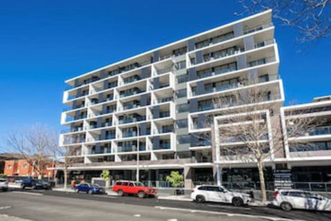 Astra Apartments Wollongong - Accommodation Sydney 0