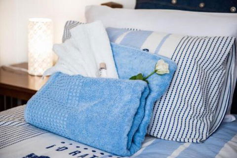Ambience - Accommodation Sydney 4