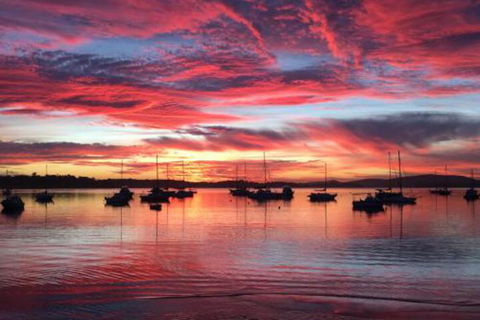 Ambience - Accommodation Sydney 0