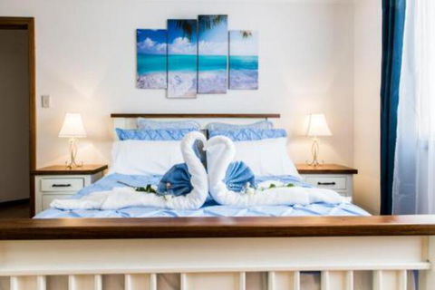 Ambience - Accommodation Sydney 2