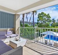 The Masthead at Iluka Resort Apartments - Accommodation Sydney