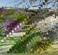 Wentworth Rose - Sydney Resort