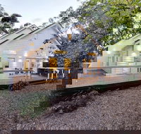 White Cottage - Sydney Resort