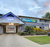 Fitzroy Motor Inn Grafton - Sydney 4u