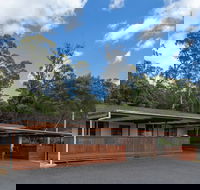 Willowmere - Sydney 4u