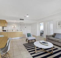 Poolside at Iluka Resort Apartments - Accommodation Sydney