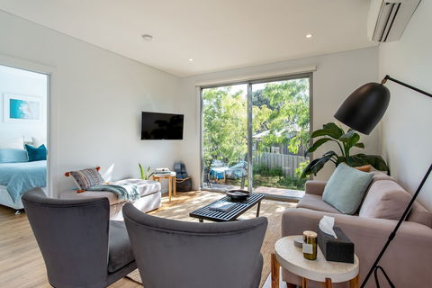 Yallingup Beach Home - Sydney 4u 4