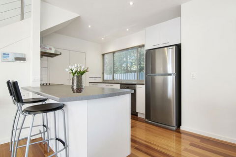 Bask At The Glade - Rejuvenate Stays - Accommodation Sydney 2