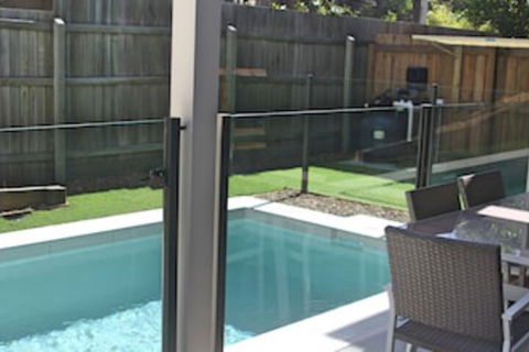 Holiday With A View Lowry Street - Accommodation Sydney 0