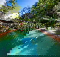 King Reef Resort - Sydney 4u