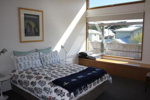 Swan Sea - Sydney 4u 7