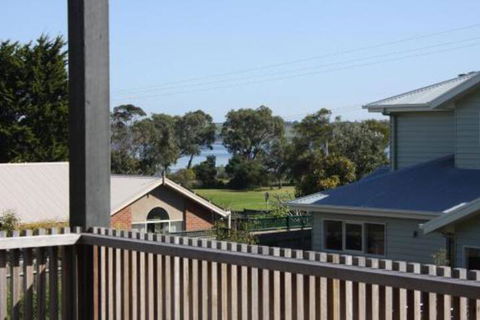 Swan Sea - Sydney 4u 6