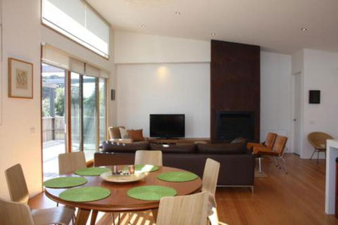 Swan Sea - Sydney 4u 3