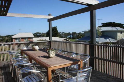 Swan Sea - Sydney 4u 4