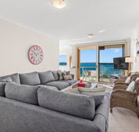South Pacific Unit  4 - Shoal Bay - Sydney 4u