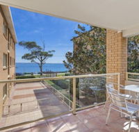 South Pacific Unit 6 Amazing unit opposite the beach. - Sydney 4u