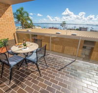 The Crest Unit 7 Shoal Bay - Sydney 4u
