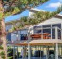 Sea View at Silver Sands - Sydney 4u