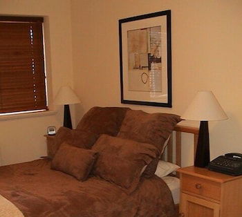 Mark II 2 West - Accommodation Sydney 3