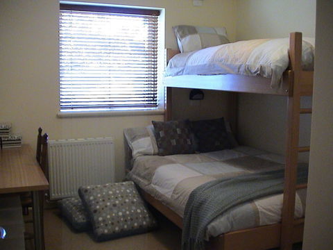Mark II 2 West - Accommodation Sydney 1