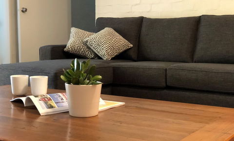 Blueys Motel - Accommodation Sydney 5