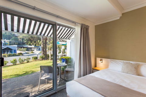Blueys Motel - Accommodation Sydney 6