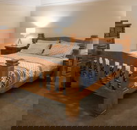 Mudgee Apartments - Church Street - Accommodation Sydney