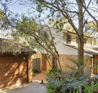 Barefoot Beach House - Shoal Bay - Sydney 4u