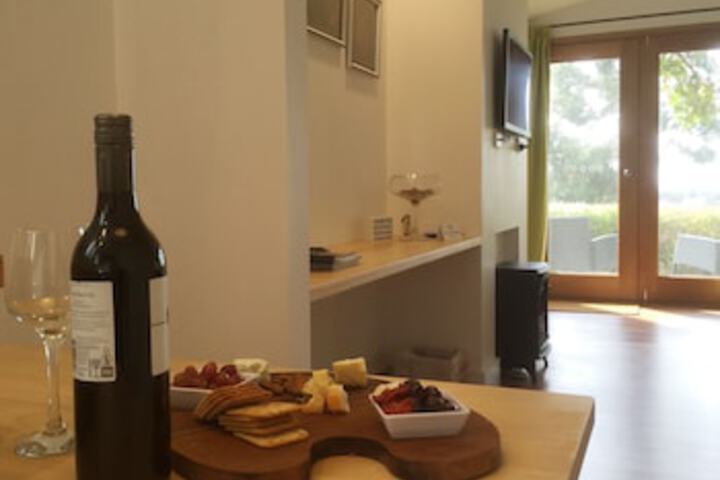 Monarto South SA Sydney Resort