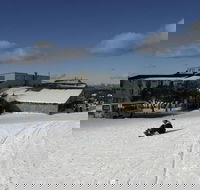 Arlberg Hotel Mount Buller - Accommodation Sydney