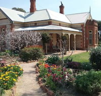 Cherry Tree Lodge BB - Sydney 4u