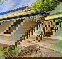 Pembury Cottage - Sydney 4u