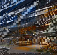 Four Points By Sheraton Sydney Central Park - Sydney 4u