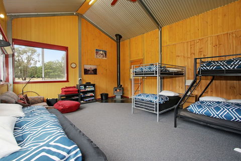Feathertop Views - Accommodation Sydney 3