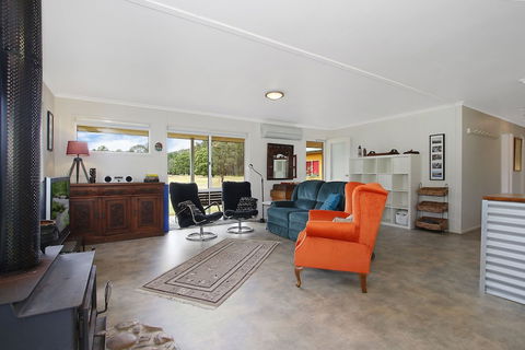 Feathertop Views - Accommodation Sydney 0