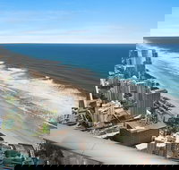 2 3 and 4 Bedroom H Luxury Residences - Accommodation Sydney