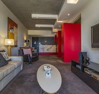 Accommodate Canberra - New Acton - Accommodation Sydney