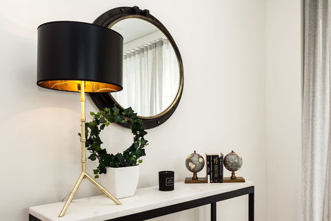 Bream Penthouse (672i) - Sydney 4u 0