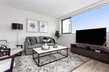 Bream Penthouse (672i) - Sydney 4u 1